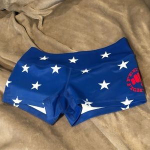 FEED ME FIGHT ME Shorts